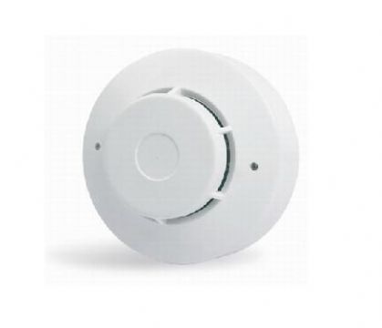 Ionic Smoke Detector